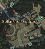 Gelkmaros