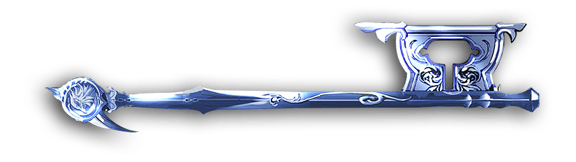 Cipher Blade