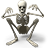 :Skeleton: