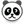 :panda: